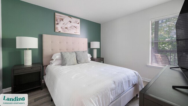Foto del edificio - 101 Brixworth Ln