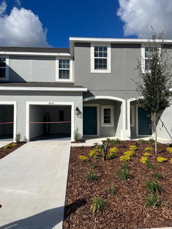 3635 Davenport Creek Ct, Kissimmee, FL 34746 Townhome Rentals in