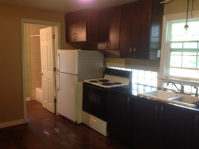 Foto del edificio - 606 10th St SW