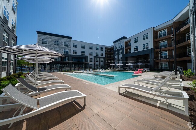 Building Photo - Rosewick Apartments