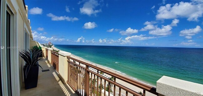 Foto del edificio - 601 N Fort Lauderdale Beach Blvd