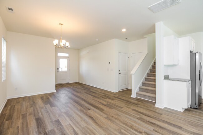 Foto del edificio - 1624 Corbett St