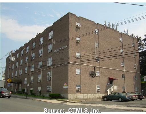 Building Photo - Hamilton Park Apartments