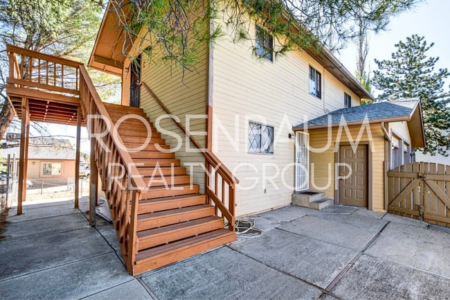 Building Photo - P25-010 C