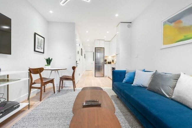 Foto del edificio - 2 bedroom in New York NY 10011
