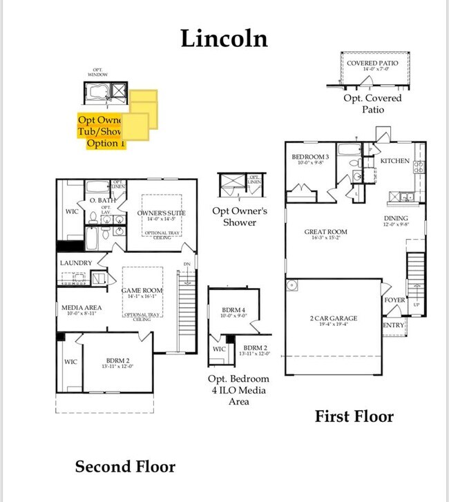Building Photo - 819 Salado Slough Ln