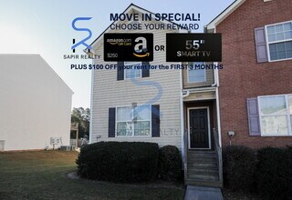 Building Photo - 5245 Oakley Commons Blvd