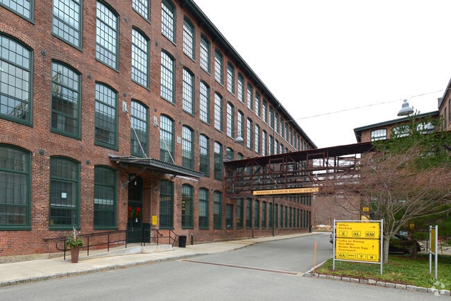 Rising Sun Mills Rentals Providence RI Apartments