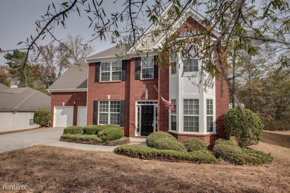 3916 Yosemite Park Ln, Snellville, GA 30039 House Rental in