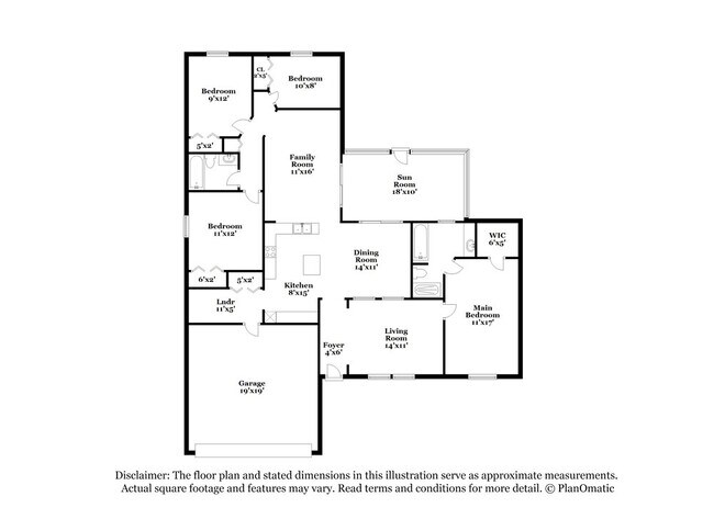 Foto del edificio - 2429 Ainsworth Ave