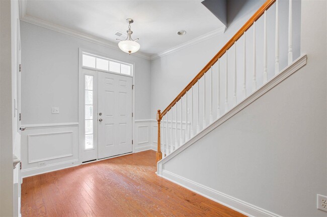 Foto del edificio - 3543 Bagley Drive, Mount Pleasant, SC 2946...
