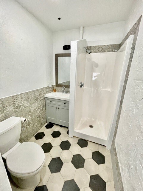 Foto del edificio - 223 Endicott St