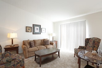 Prairie Creek Townhomes photo'