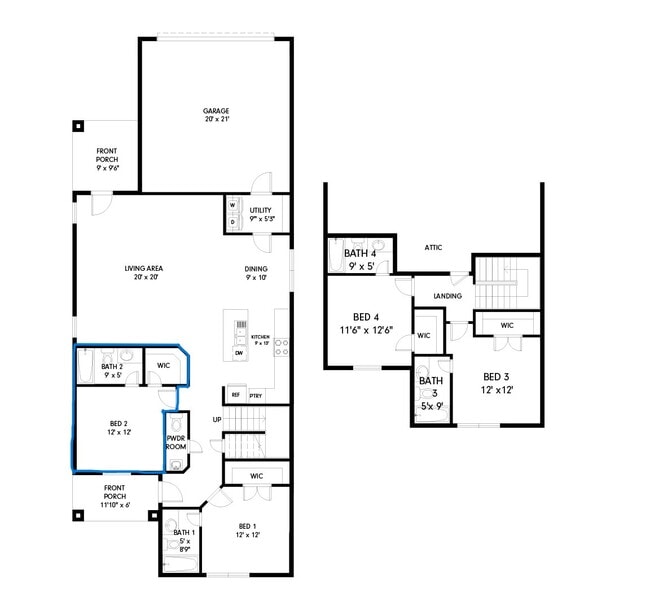 Foto del edificio - 3617 Kenyon Dr
