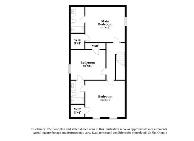 Foto del edificio - 6114 Salamander Run Ln