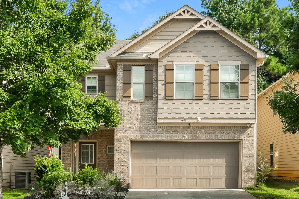 Foto principal - 641 Sweet Ashley Way