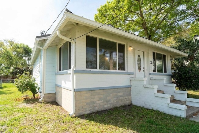 Foto del edificio - 23 Hope St