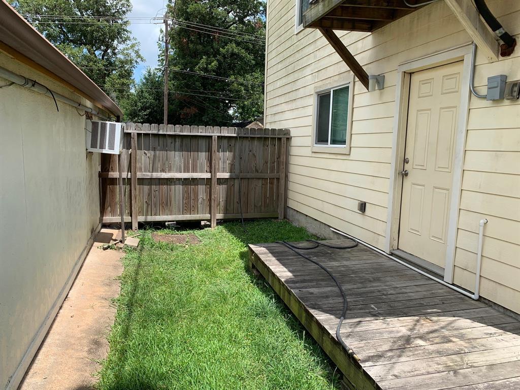 6943 Narcissus St Unit A, Houston, TX 77087 Room for Rent in Houston