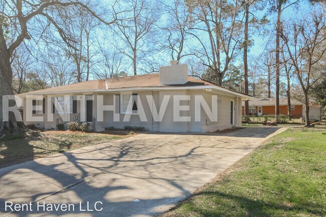 Building Photo - 3 br, 2 bath House - 1117 West Lindsay Drive