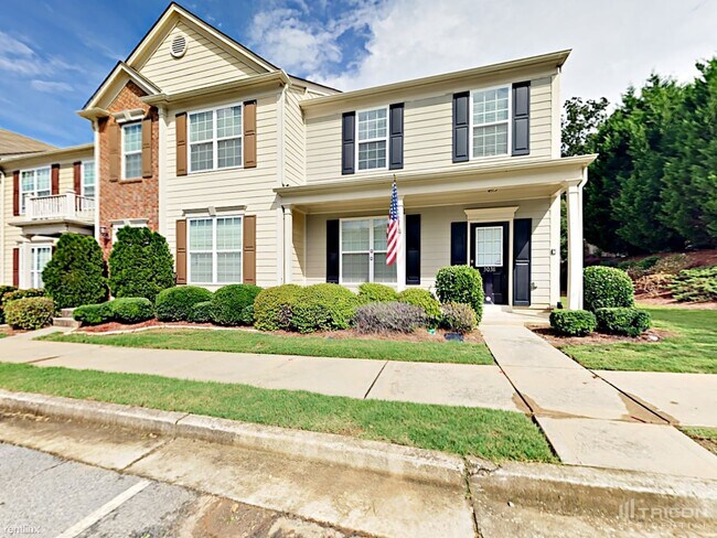 Foto del edificio - 3038 Deerborne Ct