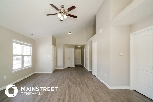 Foto del edificio - 534 Fisher Creek Drive