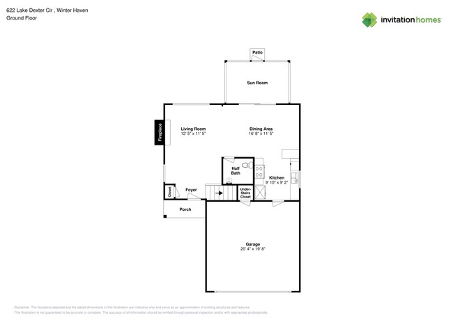 Building Photo - 622 Lake Dexter Cir