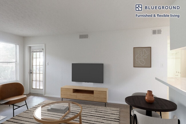 Foto del edificio - 5441 Columbia Rd