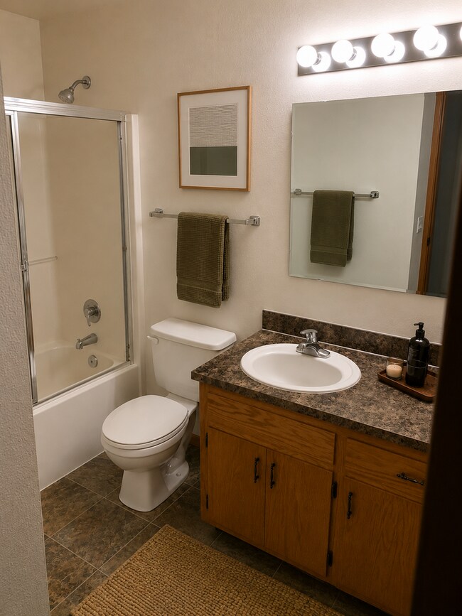 Foto del edificio - 1506 N Glen Dr