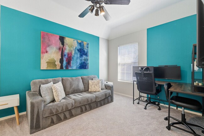 Foto del edificio - 9817 Preston Vineyard Dr