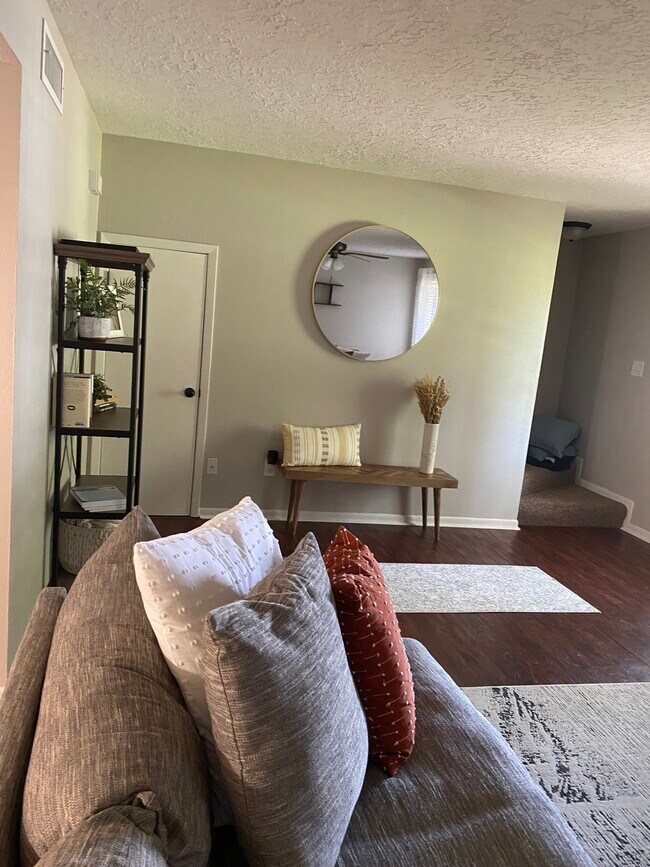 12 Dana St, Lumberton, TX 77657 Townhome Rentals in Lumberton TX