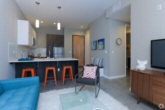 Interior Photo - M Lofts