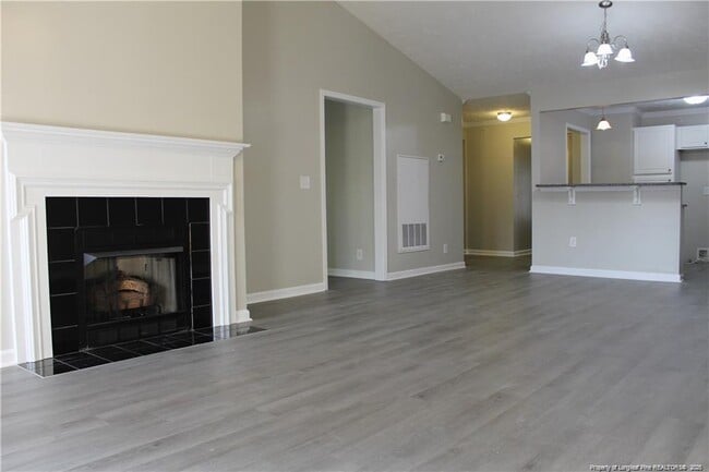 Foto del edificio - 3308 Harbour Pointe Pl