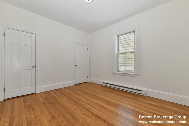 Building Photo - 50 Mt Vernon St