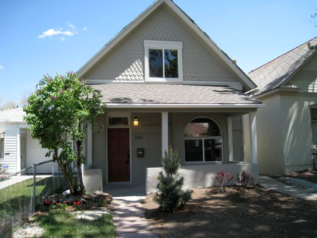 Primary Photo - 3546 Tennyson St