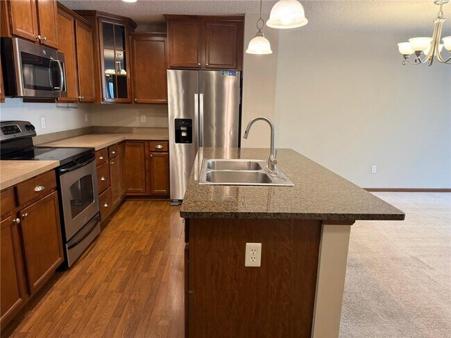 Foto del edificio - 15504 60th Ave N