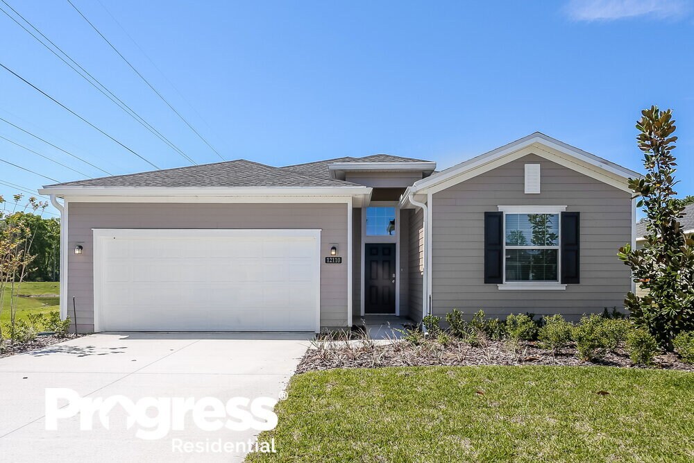 12110 Marvin Garden Ct, Jacksonville, FL 32218 House Rental in
