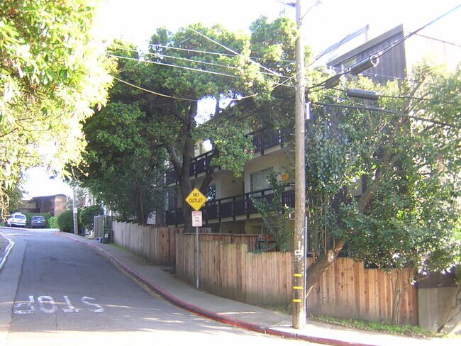 VISTAS PANORÁMICAS WAY - 2 Panoramic Way