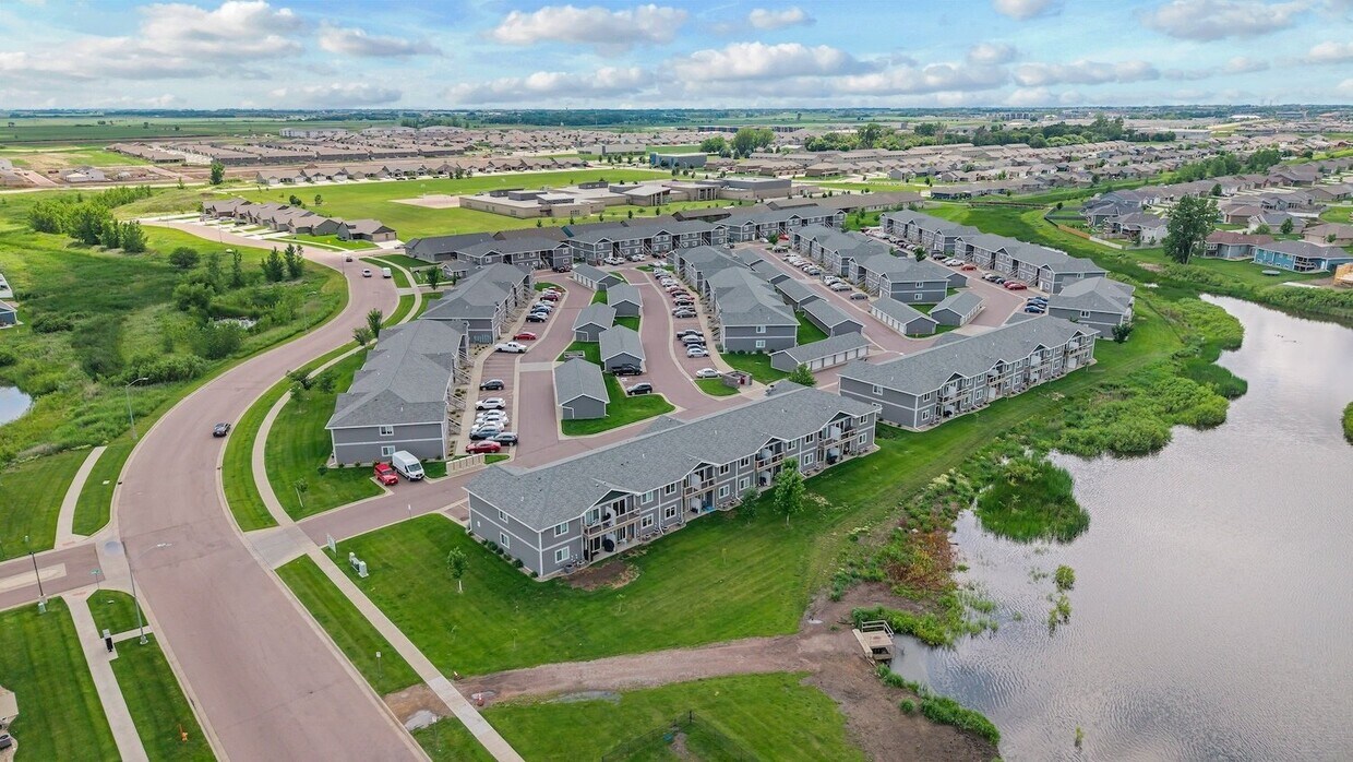 Foto principal - The Meadows on Graystone
