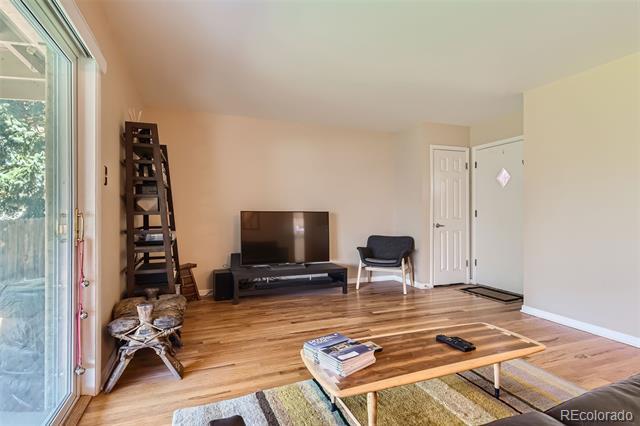 Building Photo - 2875 S Gilpin St