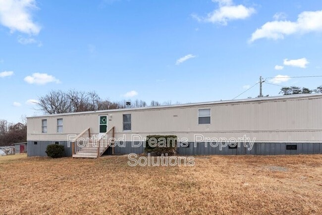 Foto del edificio - 886 Frye Rd