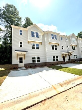 Building Photo - Stephens Court