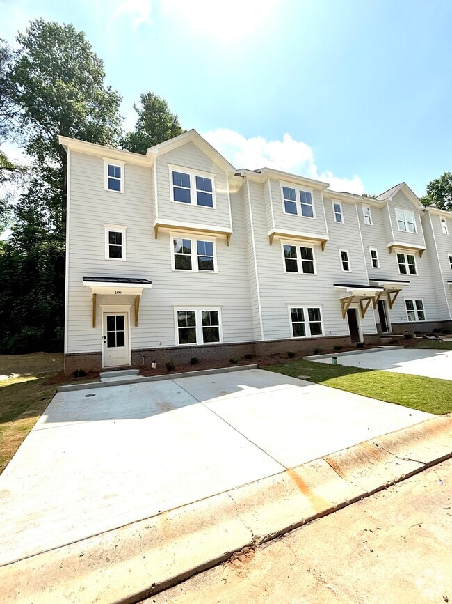 Building Photo - Stephens Court