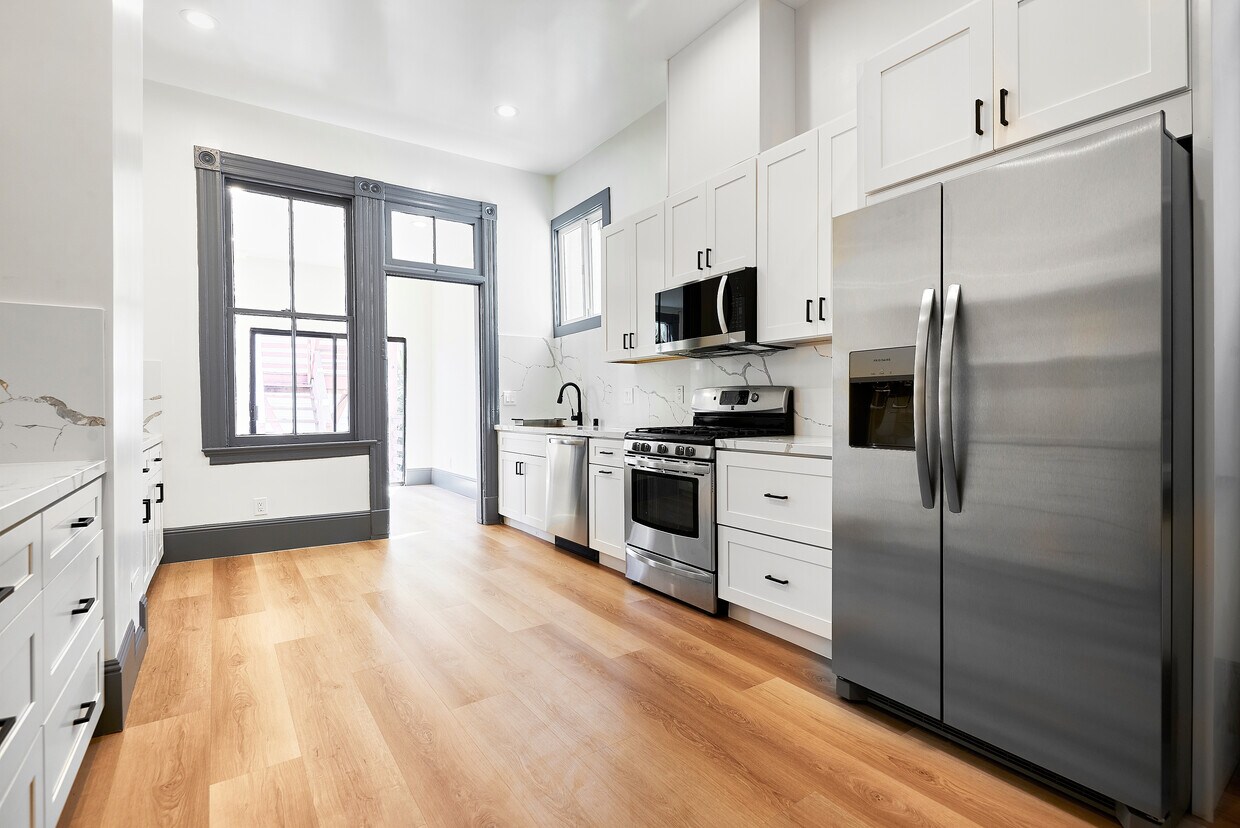 Foto principal - 255 Mississippi St