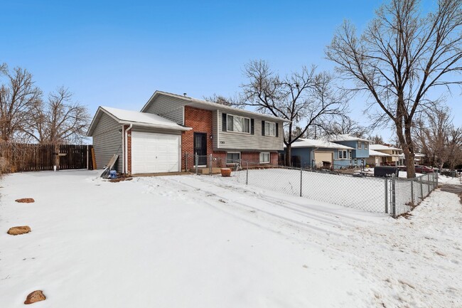 Building Photo - Renovated 3-Bedroom Home Near Fort Carson ...