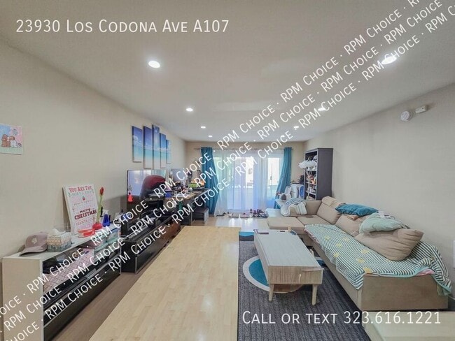 Building Photo - 23930 Los Codona Ave