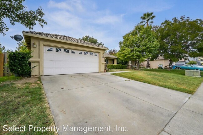 Building Photo - 3 br, 2 bath House - 442 Whiterock Drive