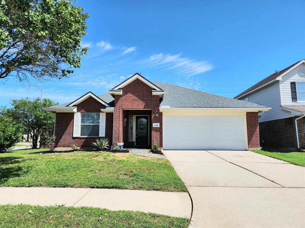 Primary Photo - 5314 Trammel Dr