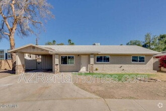 Building Photo - 1112 W Dragoon Ave