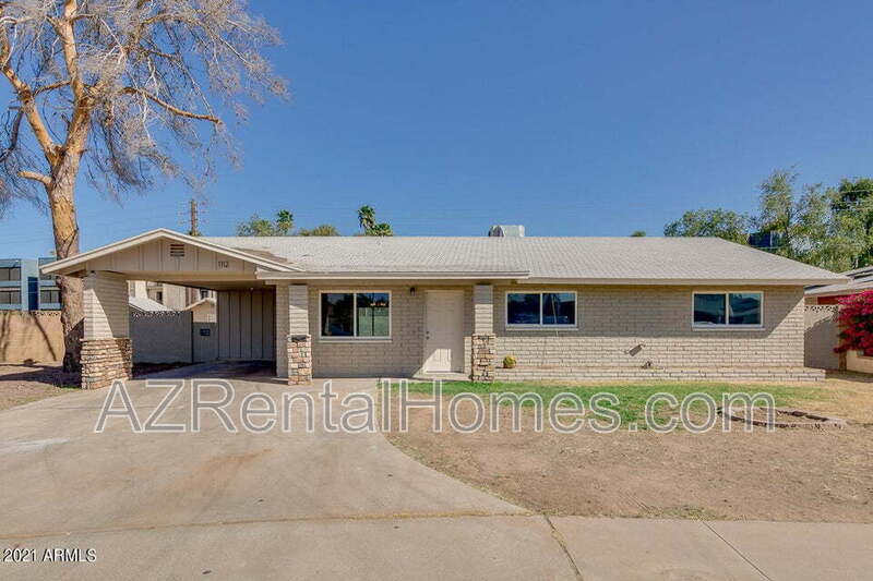 Foto principal - 1112 W Dragoon Ave