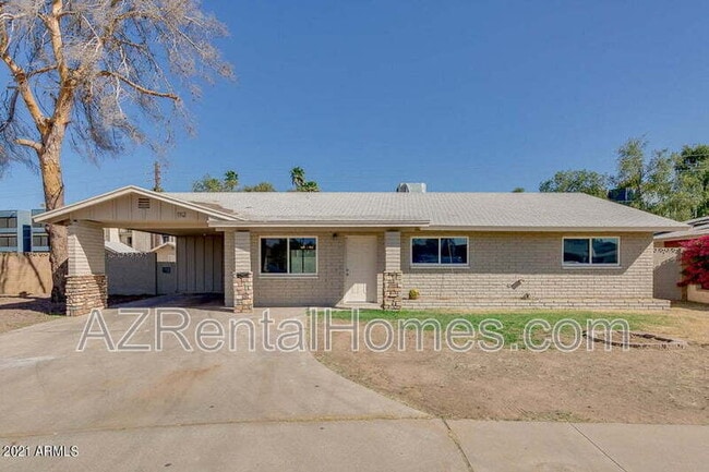Photo - 1112 W Dragoon Ave House